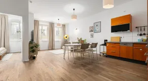 Design-Apartments in der Braunauer Altstadt - Image 2