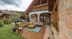 Holiday home in Balatonendred 44893 - Image 5
