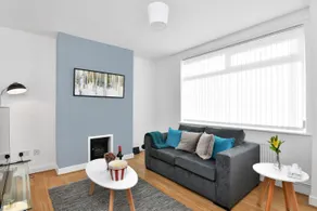 Xclusive Living Stay near Airport / NEC,Whitecroft - Image 2