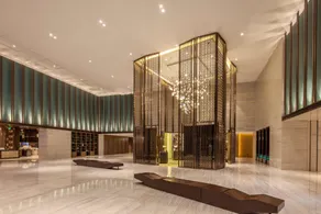 Four Points by Sheraton Hefei, Baohe - Image 2