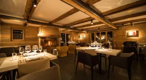 Les Mazots de la Source & Spa - Image 4