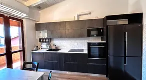 Casa Paolina Apartment - Your Hub between Milan, Como & Lake Como - Accommodates up to 6 guests - Lomazzo - Image 3