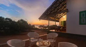 Nil Sisila Beach Resort Yala - Image 4