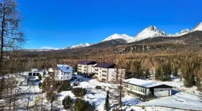 Apartments Vysoké Tatry - Image 2