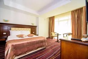 The perfect atmosphere for couples and families! - Image 5