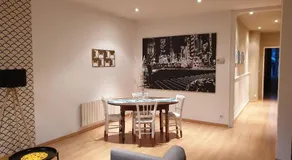 Tulle : bel appartement lumineux en centre ville - Image 2
