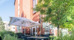 Best Western Hotel Airport Düsseldorf - Ratingen - Image 4