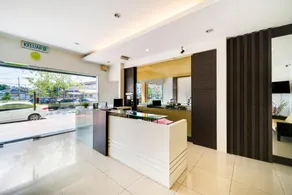 EL Zahraa Moda Hotel Alor Setar - Image 5