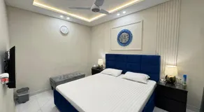 Cozy & Peaceful Rooms Near Lyallpur Galleria - Image 5