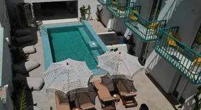 Play Paros a member of Brown Hotels - Image 4