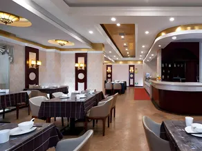 Vienna Hotel Hunan Xiangtan Jiuhua North High-Speed Railway Station - Image 3