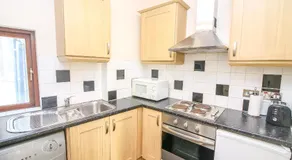 Studio Flat near Liverpool st & Shoreditch London. - Image 3