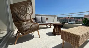 Vila Regina Apartment Lilo &Frida with Swimming Pool - Image 4