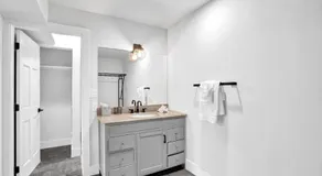 Stylish 1BR Suite w/ Pool & Steps to the Beach - Image 4