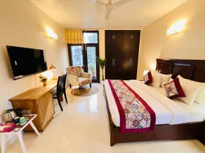 South Delhi Residency - Image 4