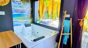 Glamour tinyhouse - Image 4
