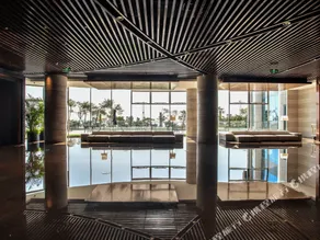 Qingdao Haiyi Sailing Hotel - Image 2