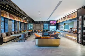 CitiGO Hotel Beijing Headquarters Base - Image 4