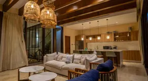 Residencia Las Olas en San Benito lujo en todo su esplendor. - Image 3