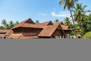 Super Hotel O CSIR Pappanamcode Formerly Ambadi Guest House - Image 3