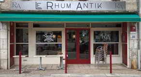 Le Rhum Antik - Image 5