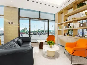 Kyriad Marvelous Hotel (Shuinan Road, Changping Science Park, Beijing) - Image 2