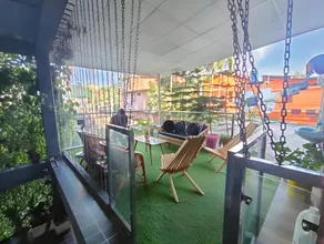 Super luxury Gold Room with private pool at Homestay by the tea garden Dibrugarh - Image 3