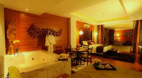 Royal Asnof Hotel Pekanbaru - Image 2