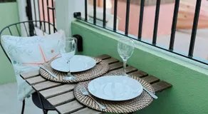 Unique Waterfront Duplex on the Mediterranean - Caleta, Catalan Bay - Image 5