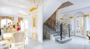 Évasion à 10 Minutes de Paris Logements Privés - Image 3