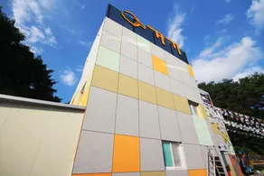Hapcheon Geogi Self check-in Motel - Image 2