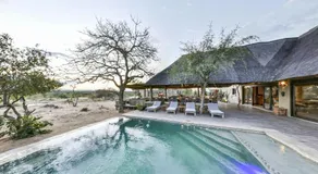 Imagine Africa Luxury Tented Camp - Image 3