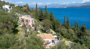 Kerasia Villas - 4 apartments & cottage - Image 3