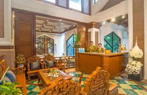 Maritime Park & Spa Resort - Image 4