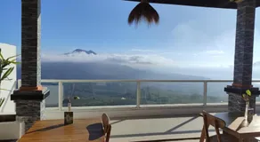 Batur view Homestay - Loft - Image 4