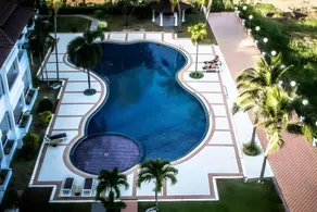 Fortune River View Hotel Nakhon Phanom - Image 3