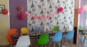 Family Hotel Varna - Image 3
