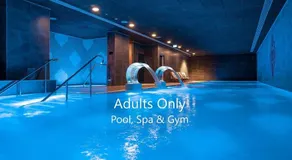 VV - E1 Suites Studio Modern Comfort & Spa Luxury - Image 3