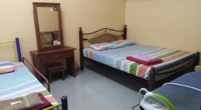 Homestay Teratak Umi Klang - Image 5