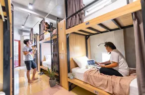 9 Hostel and Bar - Image 4