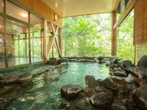 Hotel Okukujikan - Image 2