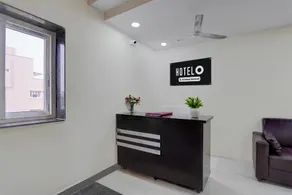 Hotel O Kompally City Mall Formerly Sriman Stay Inn - Image 3