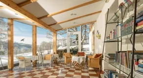 Hotel Ramsauhof B&B Pool & Wellness - Image 4