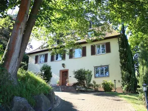 Gesindehaus Charis Ferienhaus nahe Europa Park mit eingezäuntem Garten ideal für Hunde Paare und Familien - Image 5