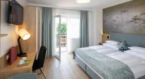 Hotel Garni Wurzer - Image 2