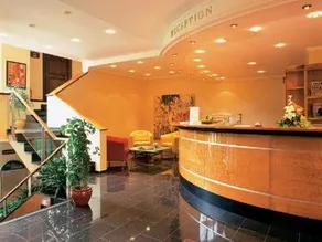Hotel Burg Wegberg - Image 4