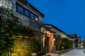 Floral Hotel·Beishan Jingshe Zhenpin Tea Garden - Image 4