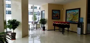 LUYUAN HOTEL - Image 3