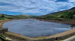 Large Peak District National Park Holiday House - Image 5