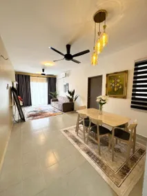 Homestay Zailin A'Famosa - Image 3